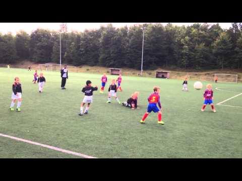 Schaesberg F1 - UOW F1