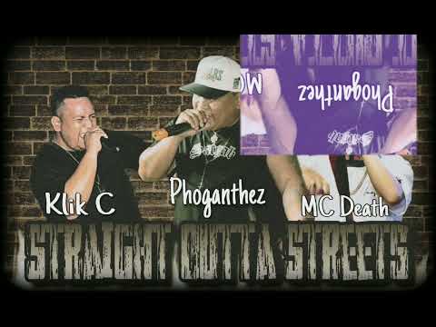 StrAigHt oUtta StreetS --phoganthes,klik C, Mc Death