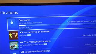 How to check download progress on PS4 (59)