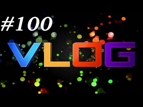 TANTE NEWS !!! - VLOG 100