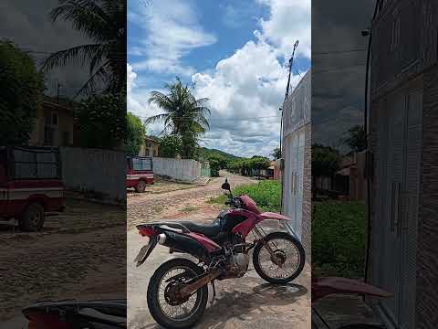 Um pouquinho do Distrito de Alazans, Ipueiras-Ceará