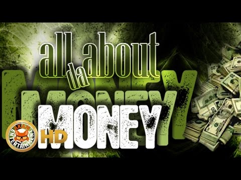 Yung Jaay - Money - November 2016