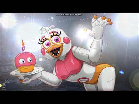 Fnaf UCN easy 5000 points!