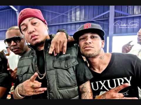 Dangerous Ft. CHI . BOOGIE JOJIZLE LIL LITO T.A.T RECORDZ