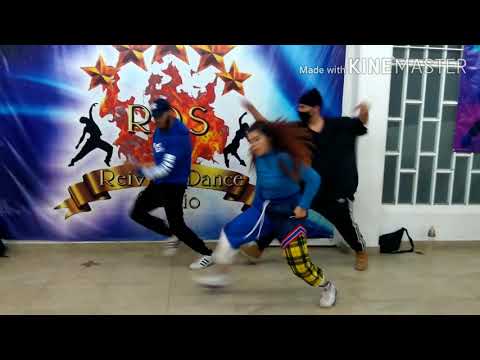 Rauw Alejandro X Myke Towers X Sky Rompiendo - Ponte Pa' Mí (Video Oficial)