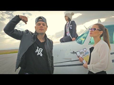 КРИСТО - АЗ МОГА [Official HD Video]