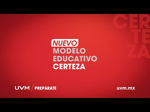 UVM Universidad del Valle de México