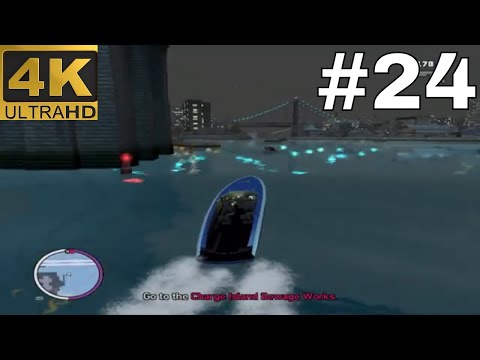 GTA 4 The Ballad Of Gay Tony Gameplay Walkthrough Part 24