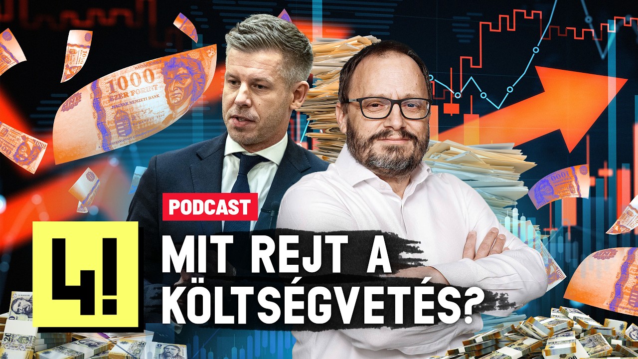 Elképesztően kifeszített a jövő évi költségvetés