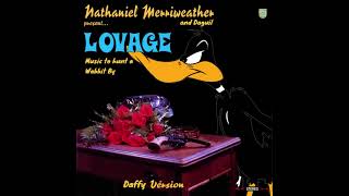 Lovage - To Catch a Thief (Daffy Version)