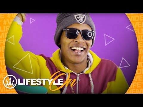 MC Lil - Medley Pras Favelas (Web Lyric) Lifestyle ON