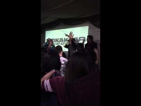 Dehşet & Apollon PUSU LİVE