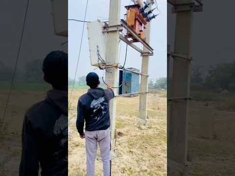 4 motar chala raho 1 kanection par