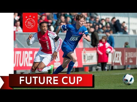 Highlights Ajax B1 - Right to Dream