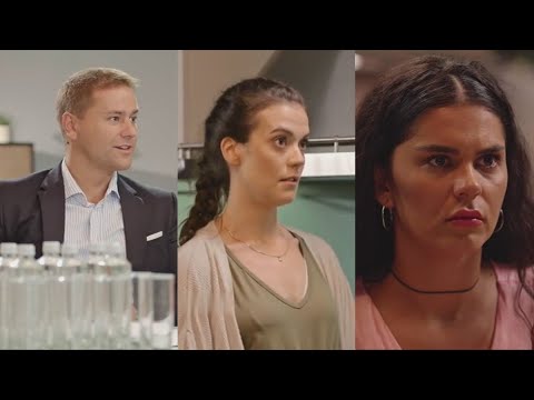 Igra sudbine 830. epizoda - Milena baca oko na Aleksu! Sledi šok oko Strahinje! (PROMO)