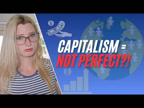 How International Capitalism Trades Purpose for Profits