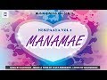 MANAMAE  - Lyrical Video From Nesipaya Vol 2 | Vijay Ebenezer | Karthik | Music Mindss