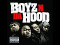 Boyz N Da Hood featuring Rick Ross - Paper Soda