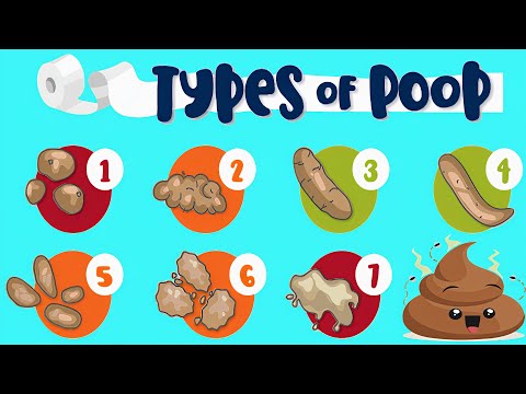 12 Things Your Stool Says About Your Health