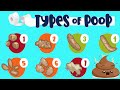 12 Things Your Stool Says About Your Health