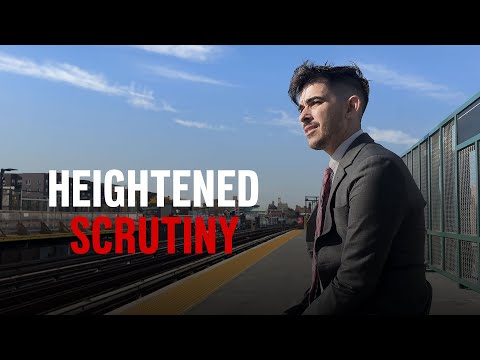 Heightened Scrutiny Official Trailer