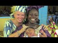 Niger 2012 Ministry Video Neal Danette Childs