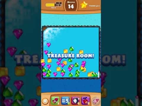 Diamond Digger Saga Level 1,084 2 stars