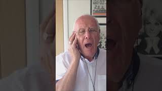 &quot;With A Song in My Heart&quot; Perry Como Cover