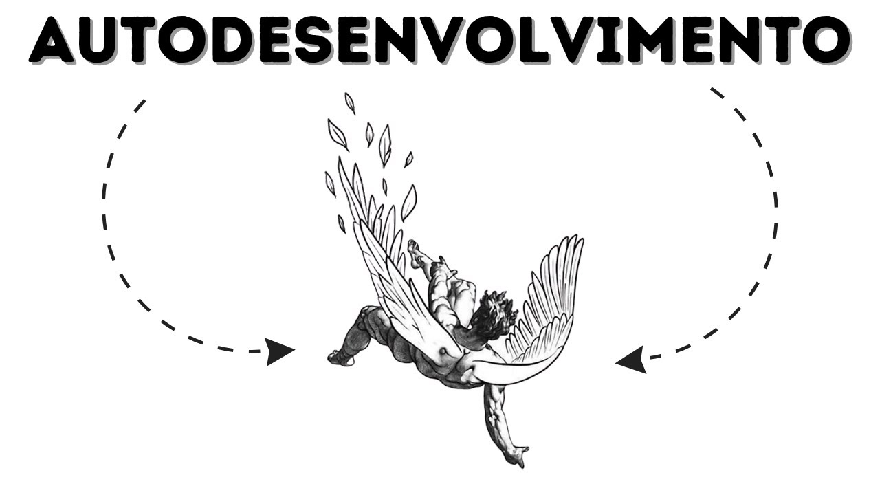 As FASES do Desenvolvimento Pessoal