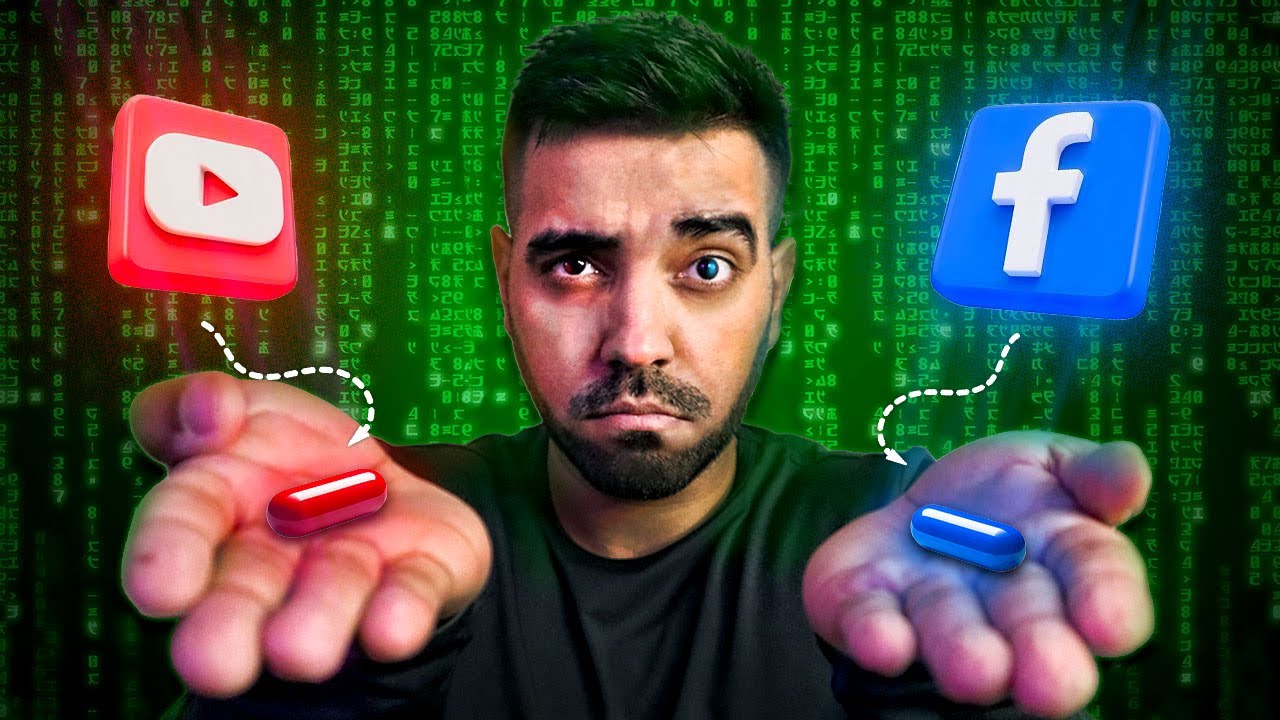 If You Want To Make Money on YouTube & Facebook Watch This!
