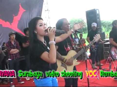 MONATA WOKER (EDAN TURUN)