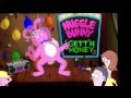 Huggle bunny 
