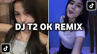 Download lagu DJ Tapi Berputar Putar Aku Bingung Sendiri Melihatmu Begini | DJ T2 Ok Viral TikTok 2025 mp3