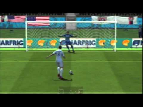 Fifa World Cup RTG 1