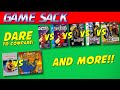 Multiplatform Differences Dare To Compare 3