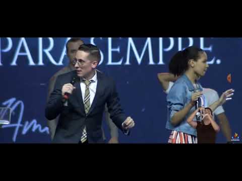 VEM ME BUSCAR + ALÉM DO RIO AZUL • @JeffersoneSuellenOFICIAL (UMADEB 2023)