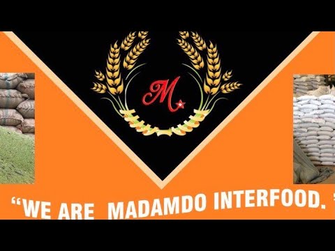 madamdo interfood from Thailand