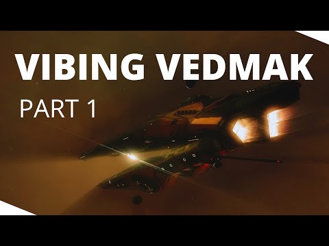 Vibing Vedmak | Part 1