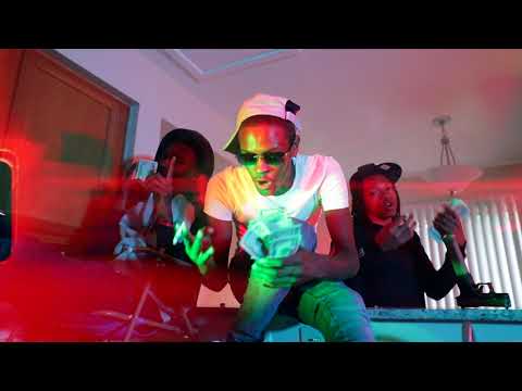 Semi Homie - No Cap Ft. BagChasinGlo (Official Video)