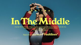 In The Middle of it by Kalley Heiligenthal