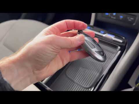 Hyundai Tucson HYBRID EXECUTIVE PLUS 1.6L PETROL A - Image 2