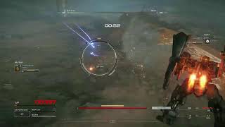 メランダーシリーズでA帯ランクマ