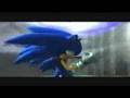 Sonic - His World