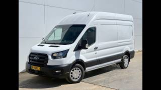 Fourgon utilitaire Ford Transit 350 2.0 TDCI 170PK à vendre - Image 4 | Autoline TD Fourgon utilitaire Ford Transit 350 2.0 TDCI 170PK | Image 4 - Autoline