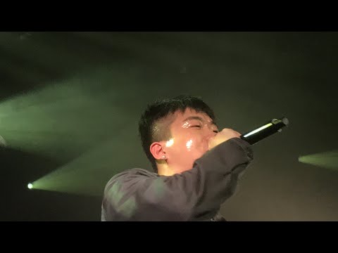 190331 힙플쇼 Vol.55 : 창모(changmo) - 아름다워