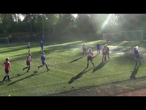 LaPa Yj   Yllätys T15 01062021 1 erä