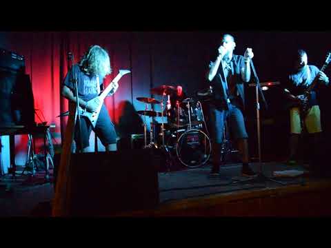 Perverse Blessing - PERVERSE BLESSING  - Degenerace lidské společnosti