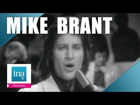 Mike Brant "Laisse moi t'aimer" | Archive INA