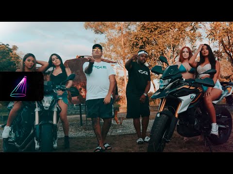 A Luz Records - Mc Lele JP e Lezin - Solta o foguete