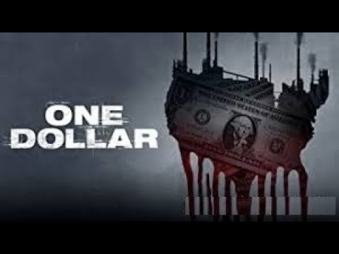 ONE DOLLAR SEASON 1 2018 OFFICIAL Trailers HD thumbnail